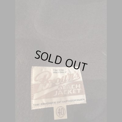 画像7: BROWN'S BEACH EARLY VEST ブラウンズビーチ　ベスト OXFORD GREY