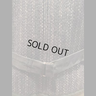 画像6: BROWN'S BEACH EARLY VEST ブラウンズビーチ　ベスト NAVY STRIPE