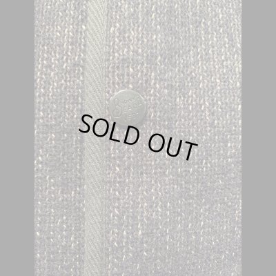 画像6: BROWN'S BEACH EARLY VEST ブラウンズビーチ　ベスト NAVY BLUE