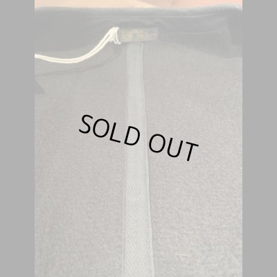 画像7: BROWN'S BEACH EARLY VEST ブラウンズビーチ　ベスト BLACK ブラック