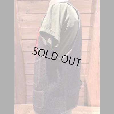 画像5: BROWN'S BEACH EARLY VEST ブラウンズビーチ　ベスト OXFORD GREY