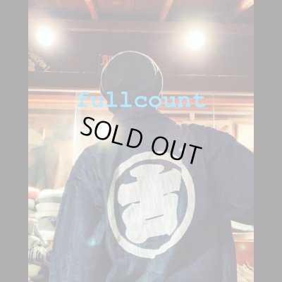 画像7: FULL COUNT フルカウント DENIM HAPPI COAT デニム法被