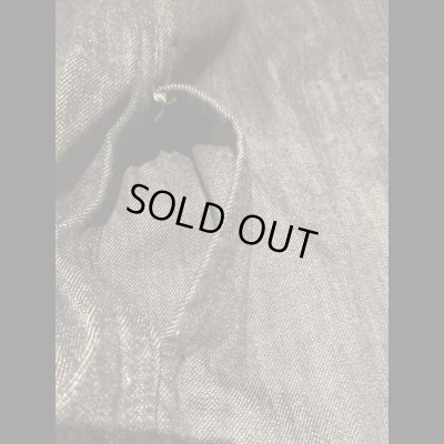 画像6: FULL COUNT フルカウント DENIM HAPPI COAT デニム法被