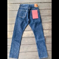 FULL COUNT フルカウント DENIM 1110