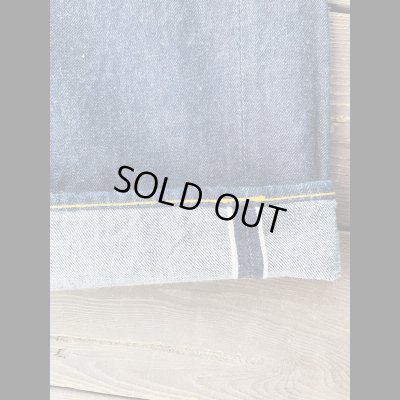 画像7: FULL COUNT フルカウント DENIM 0105