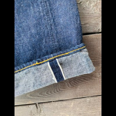 画像6: FULL COUNT フルカウント DENIM 1101
