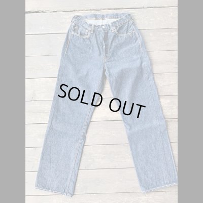 画像2: FULL COUNT フルカウント DENIM 0105