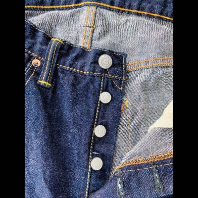 画像4: FULL COUNT フルカウント DENIM 1101