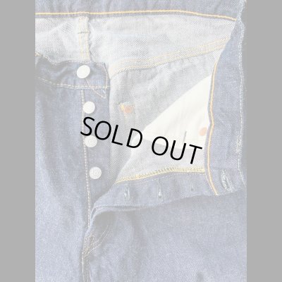 画像5: FULL COUNT フルカウント DENIM 0105