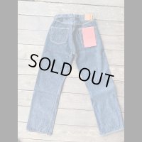 FULL COUNT フルカウント DENIM 0105