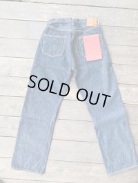 FULL COUNT フルカウント DENIM 0105