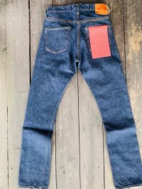 FULL COUNT フルカウント DENIM 1109