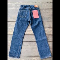 FULL COUNT フルカウント DENIM 1101