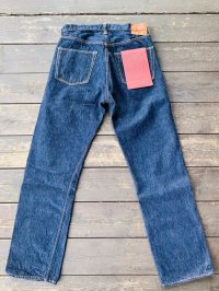 FULL COUNT フルカウント DENIM 1101