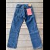 画像1: FULL COUNT フルカウント DENIM 1101 (1)