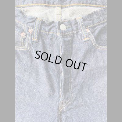 画像3: FULL COUNT フルカウント DENIM 0105