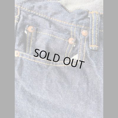 画像6: FULL COUNT フルカウント DENIM 0105