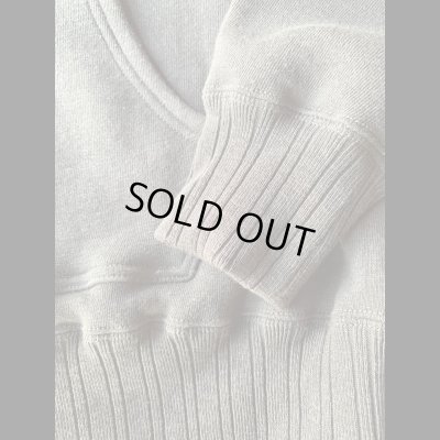 画像4: FULL COUNTフルカウントAFTER HOOD SWEAT SHIRTS MOTHER COTTON BLACK