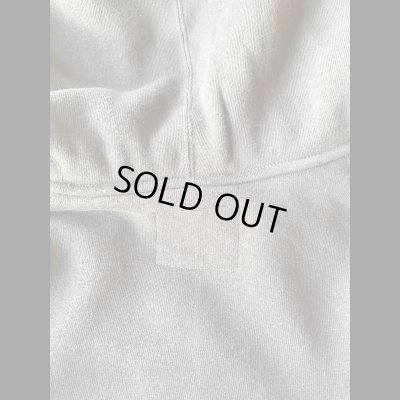 画像6: FULL COUNTフルカウントAFTER HOOD SWEAT SHIRTS MOTHER COTTON BLACK