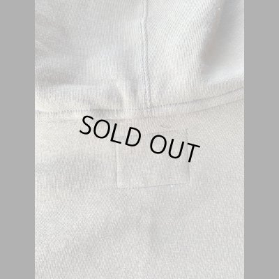 画像6: FULL COUNTフルカウントAFTER HOOD SWEAT SHIRTS MOTHER COTTON OLIVE