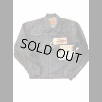 FULL COUNT フルカウント　WW2 WPB REGULATION 2020Model  限定 Denim Jacket