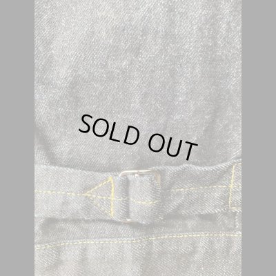 画像3: FULL COUNT フルカウント　WW2 WPB REGULATION 2020Model  限定 Denim Jacket