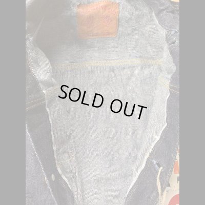 画像6: FULL COUNT フルカウント　WW2 WPB REGULATION 2020Model  限定 Denim Jacket