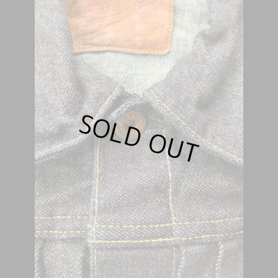 画像5: FULL COUNT フルカウント　WW2 WPB REGULATION 2020Model  限定 Denim Jacket