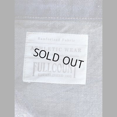 画像6: FULL COUNT フルカウント　US Army Pullover Shirt