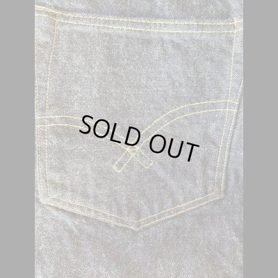 画像3: FULL COUNT フルカウント 旧型ステッチあり 1110W