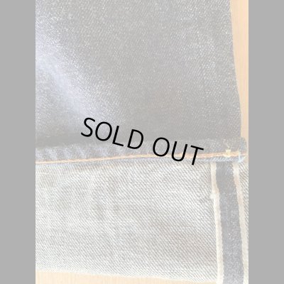 画像8: FULL COUNT フルカウント 旧型ステッチあり　1109W