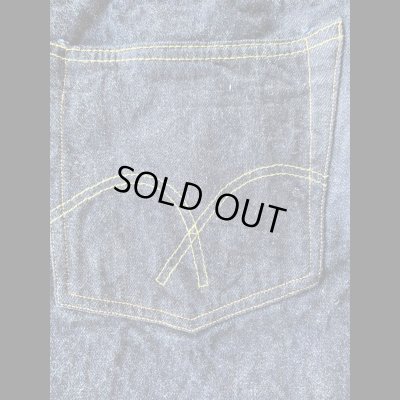 画像3: FULL COUNT フルカウント 旧型ステッチあり　0105