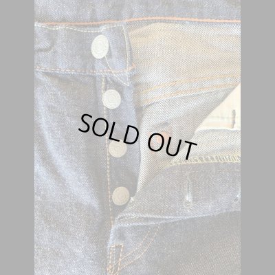 画像5: FULL COUNT フルカウント 旧型ステッチあり　1109W