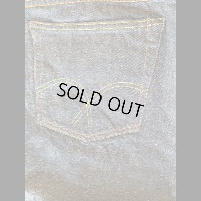 画像4: FULL COUNT フルカウント 旧型ステッチあり　1109W