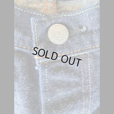 画像6: FULL COUNT フルカウント 旧型ステッチあり　0105