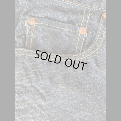 画像6: FULL COUNT フルカウント 旧型ステッチあり 1110W