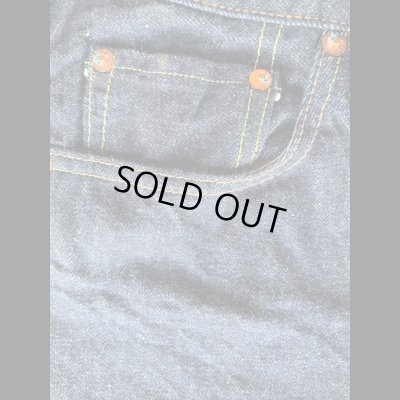 画像7: FULL COUNT フルカウント 旧型ステッチあり　0105