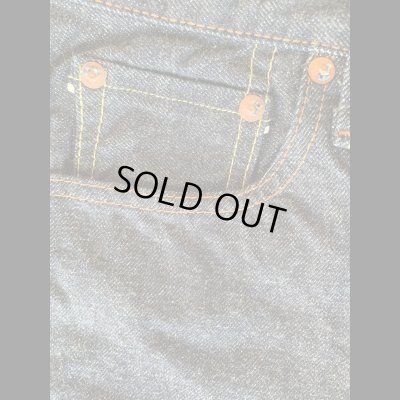 画像7: FULL COUNT フルカウント 旧型ステッチあり　1109W