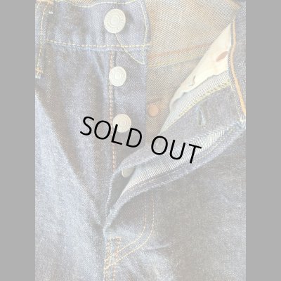 画像7: FULL COUNT フルカウント 旧型ステッチあり 1110W