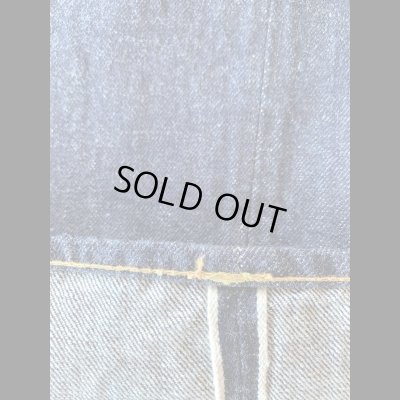 画像9: FULL COUNT フルカウント 旧型ステッチあり　0105