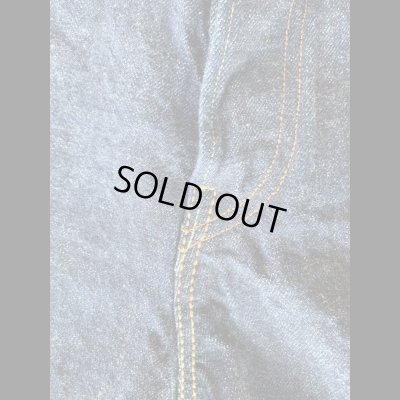 画像8: FULL COUNT フルカウント 旧型ステッチあり　0105