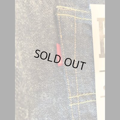 画像5: FULL COUNT フルカウント 旧型ステッチあり 1110W