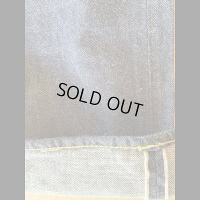 画像8: FULL COUNT フルカウント 旧型ステッチあり 1110W