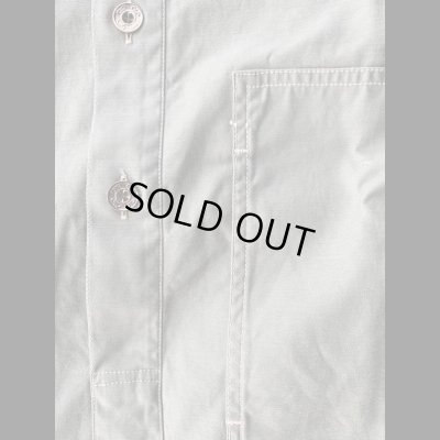 画像4: FULL COUNT フルカウント　US Army Pullover Shirt  OD