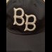 画像4: BROWN'S BEACH ブラウンズビーチ　CLASSIC LOGO CAP BLACK ブラック