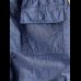 画像5: FULL COUNT フルカウント　Military Denim Easy Pantsデニムイージーパンツ