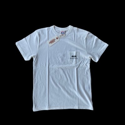 画像3: FULL COUNT(フルカウント）×GLAD HAND (グラッドハンド）PRINT TEE COWGIRL WHITE