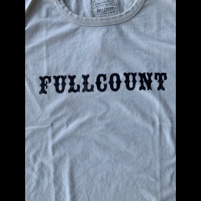 画像5: FULL COUNT(フルカウント）THE NEW NORMAL TEE  ECRU