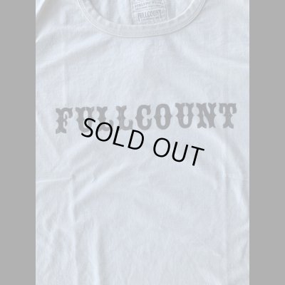 画像5: FULL COUNT(フルカウント）THE NEW NORMAL TEE  ECRU