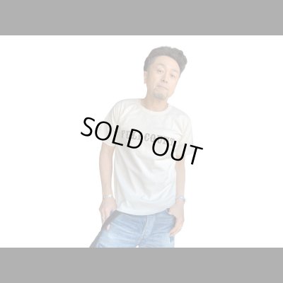 画像7: FULL COUNT(フルカウント）THE NEW NORMAL TEE  ECRU